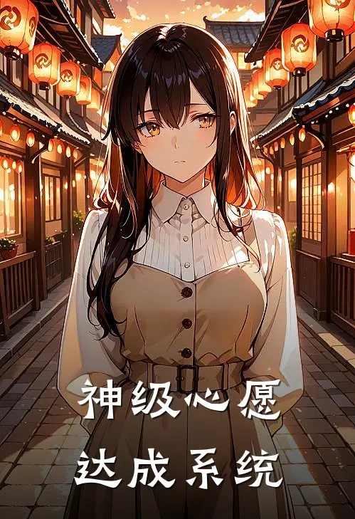 神级心愿达成系统