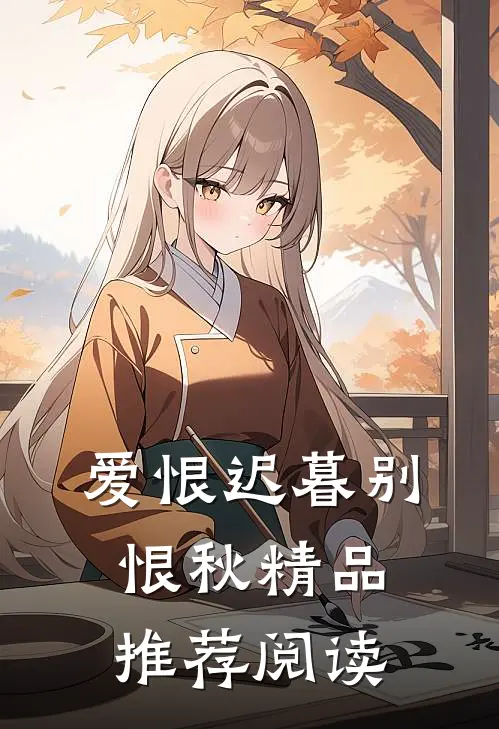 爱恨迟暮别恨秋精品推荐阅读