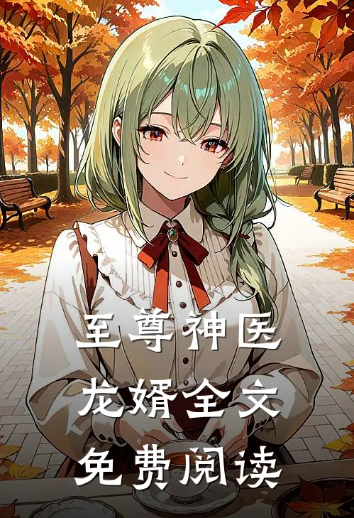 至尊神医龙婿全文免费阅读