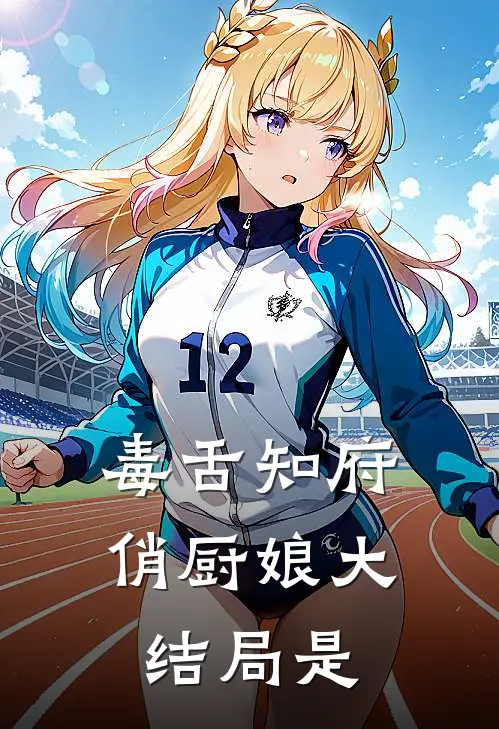 毒舌知府俏厨娘大结局是