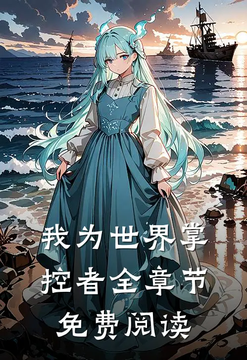 我为世界掌控者全章节免费阅读