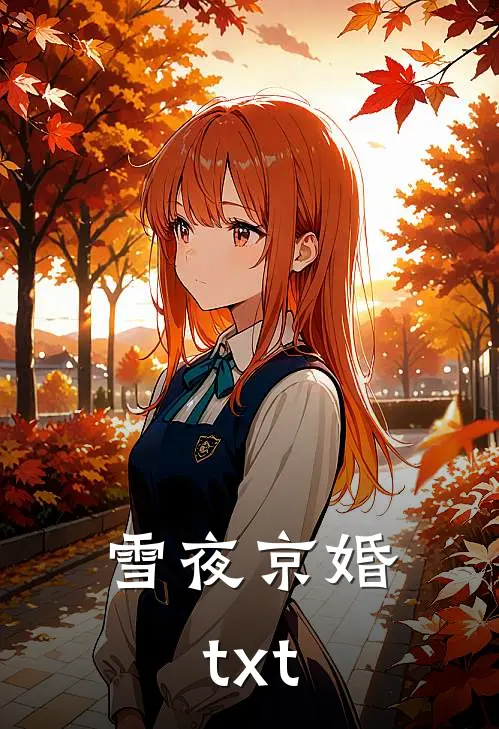 雪夜京婚txt