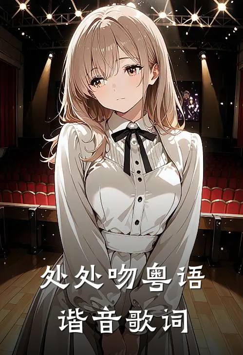处处吻粤语谐音歌词