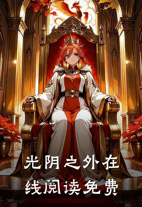 光阴之外在线阅读免费