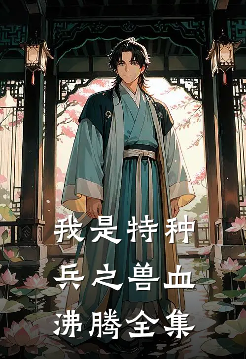 我是特种兵之兽血沸腾全集