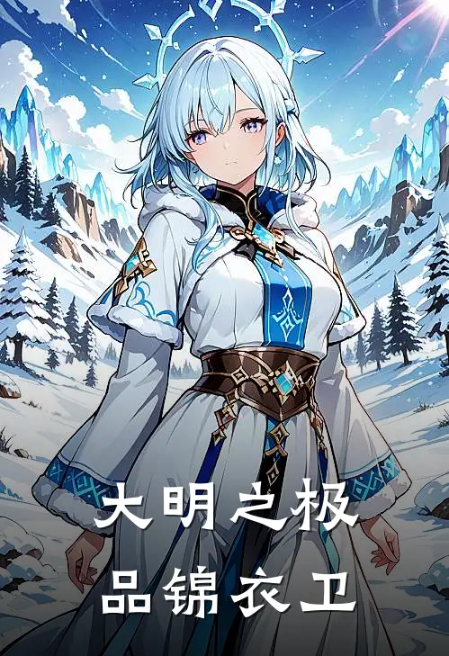 大明之极品锦衣卫