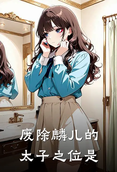 废除麟儿的太子之位是