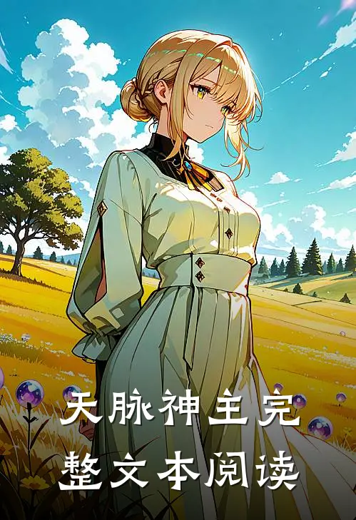 天脉神主完整文本阅读