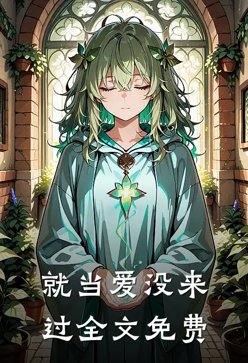 就当爱没来过全文免费