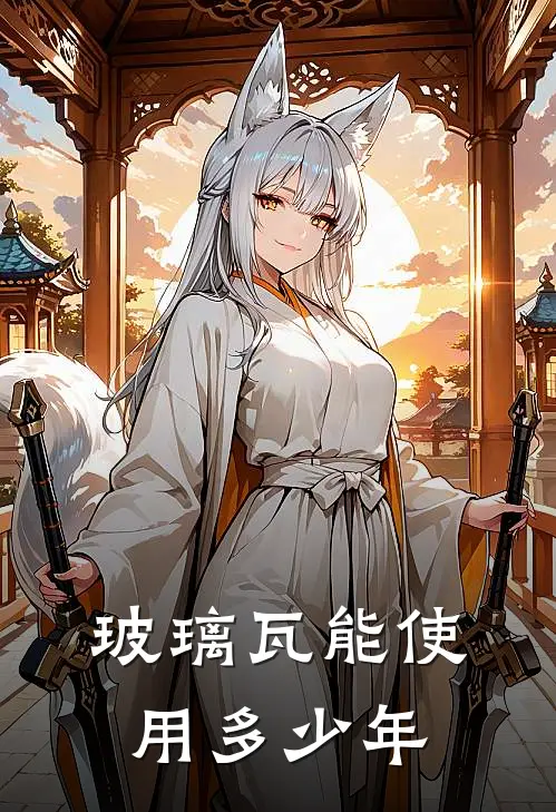 玻璃瓦能使用多少年