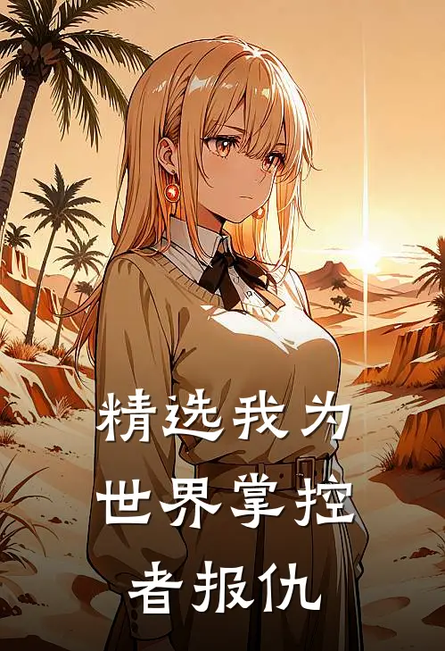 精选我为世界掌控者报仇