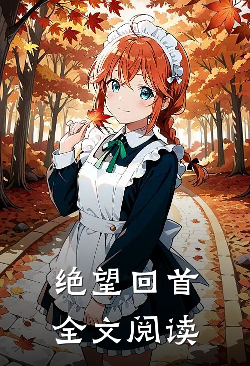 绝望回首全文阅读