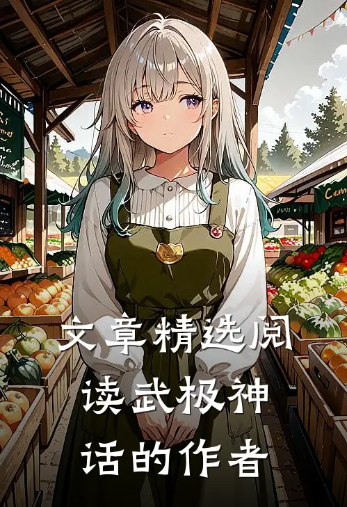 文章精选阅读武极神话的作者
