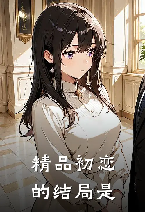 精品初恋的结局是