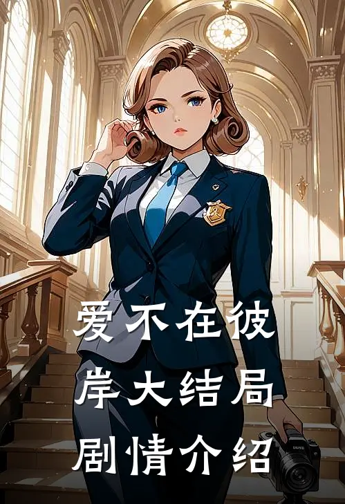 爱不在彼岸大结局剧情介绍