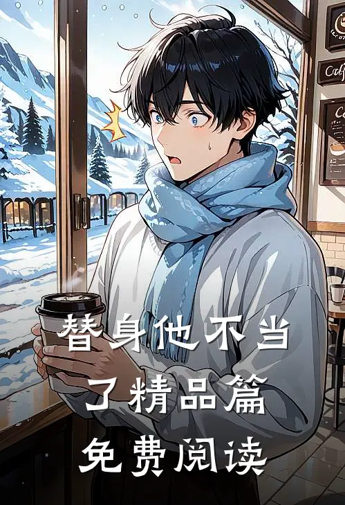 替身他不当了精品篇免费阅读