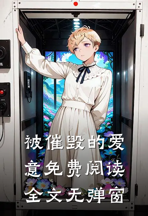 被催毁的爱意免费阅读全文无弹窗