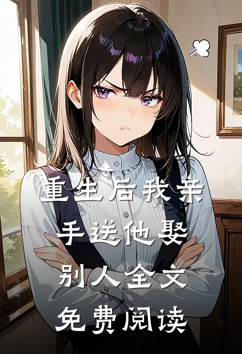 重生后我亲手送他娶别人全文免费阅读