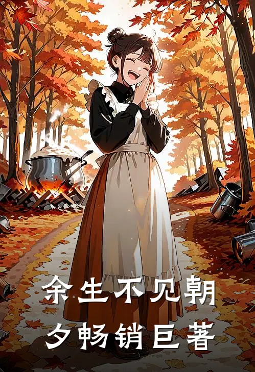 余生不见朝夕畅销巨著