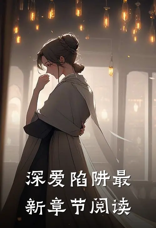 深爱陷阱最新章节阅读