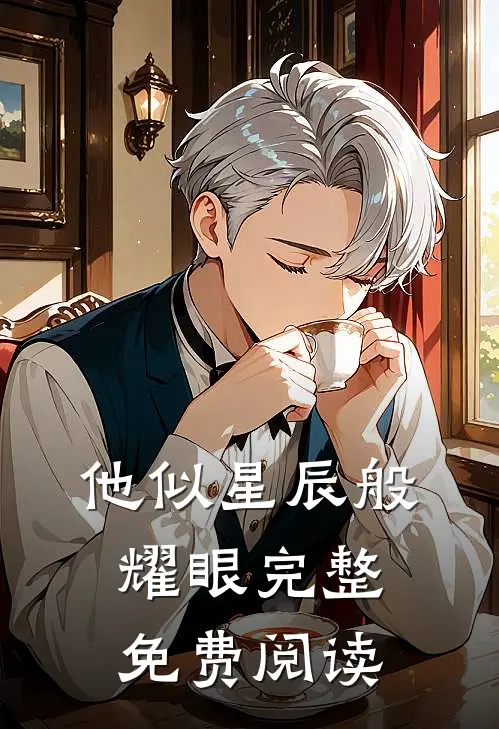 他似星辰般耀眼完整免费阅读