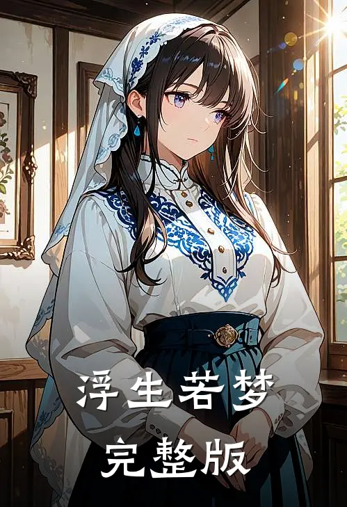 浮生若梦完整版