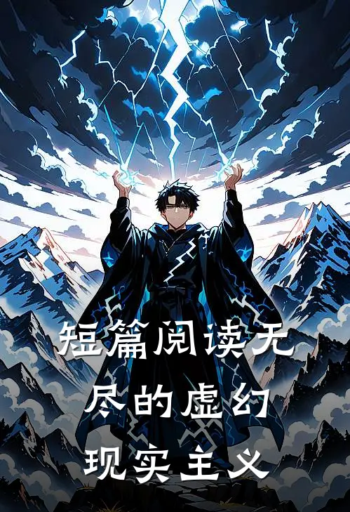 短篇阅读无尽的虚幻现实主义