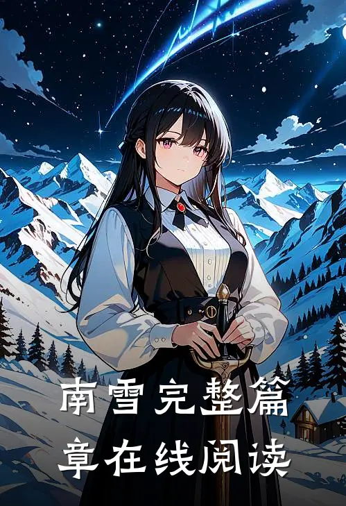 南雪完整篇章在线阅读