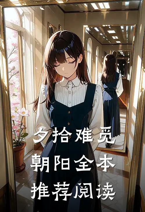 夕拾难觅朝阳全本推荐阅读