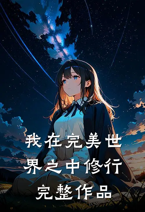 我在完美世界之中修行完整作品