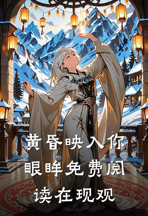 黄昏映入你眼眸免费阅读在现观