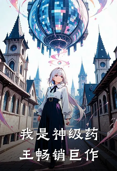 我是神级药王畅销巨作