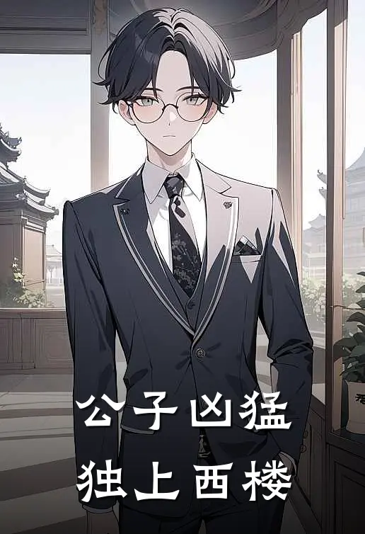 公子凶猛 独上西楼