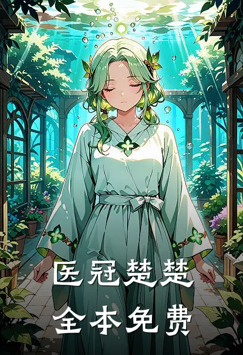 医冠楚楚全本免费