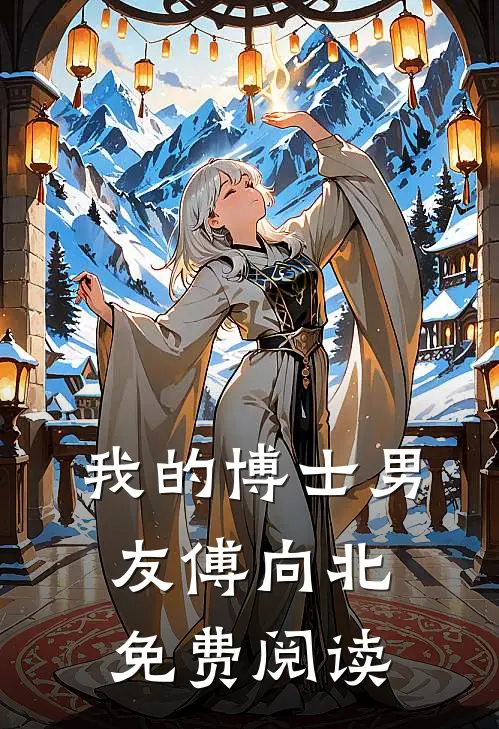 我的博士男友傅向北免费阅读