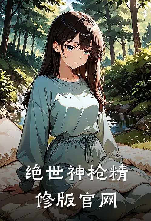 绝世神枪精修版官网