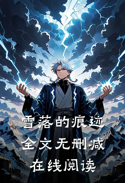 雪落的痕迹全文无删减在线阅读