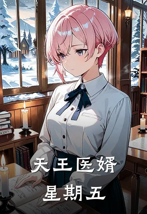 天王医婿星期五