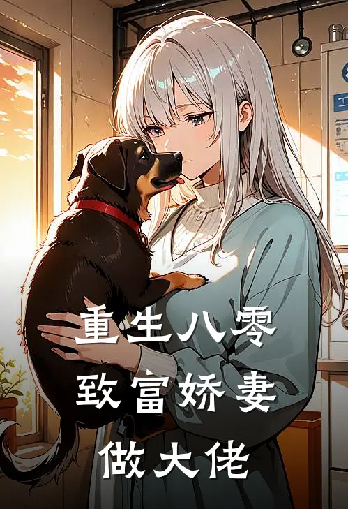 重生八零致富娇妻做大佬