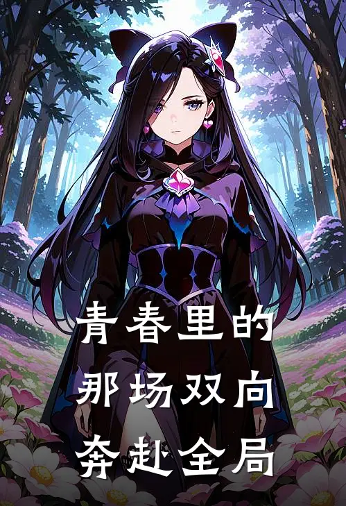 青春里的那场双向奔赴全局