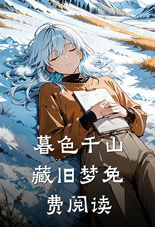 暮色千山藏旧梦免费阅读