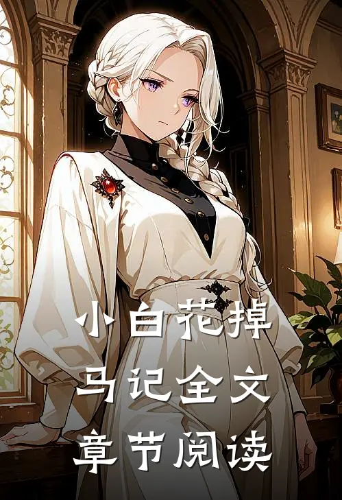 小白花掉马记全文章节阅读