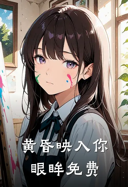 黄昏映入你眼眸免费