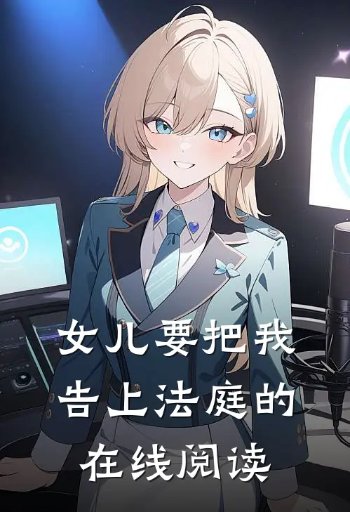 女儿要把我告上法庭的在线阅读
