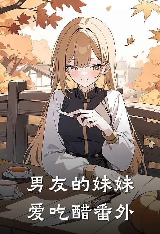 男友的妹妹爱吃醋番外