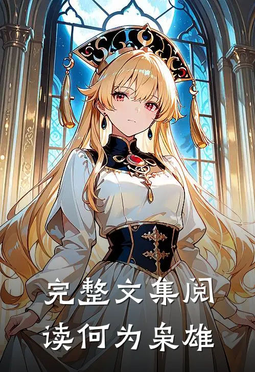 完整文集阅读何为枭雄