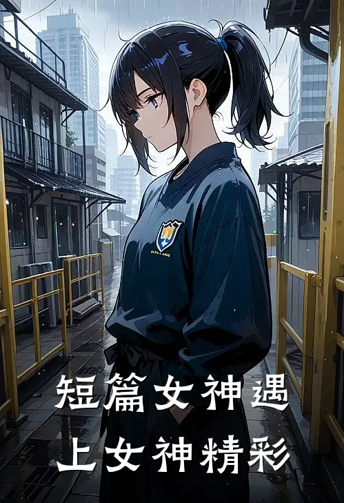 短篇女神遇上女神精彩
