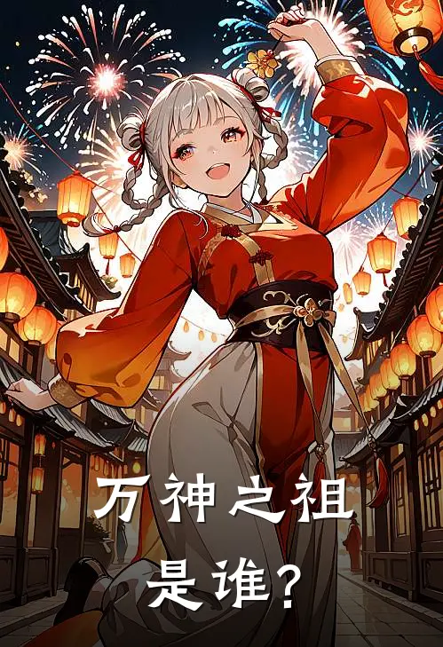 万神之祖是谁?