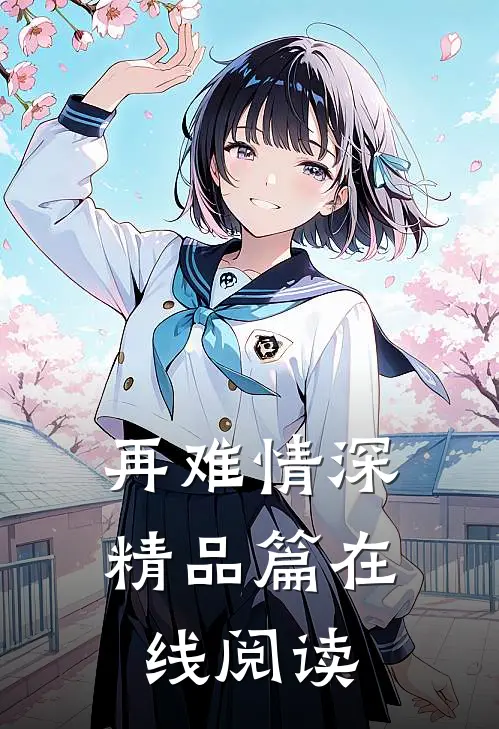 再难情深精品篇在线阅读