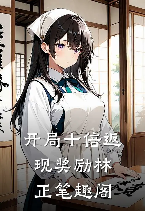 开局十倍返现奖励林正笔趣阁